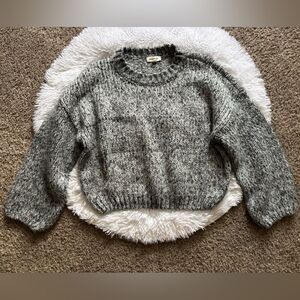 Sugar+Lips Sweater Womens Size LP‎ Large Petite